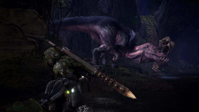 Monster Hunter: World