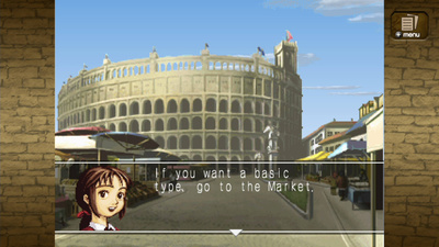 Monster Rancher 1 & 2 DX