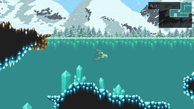 Monster Sanctuary