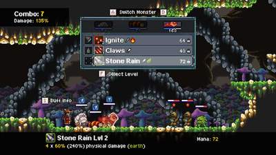 Monster Sanctuary
