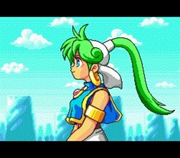 Monster World IV