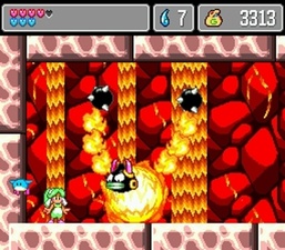 Monster World IV