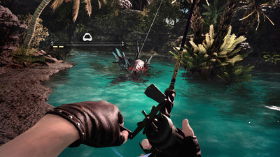 Monsters of the Deep: Final Fantasy XV