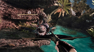 Monsters of the Deep: Final Fantasy XV