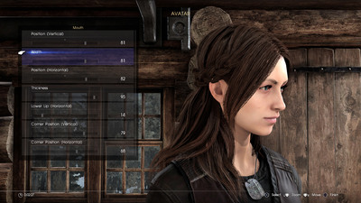 Monsters of the Deep: Final Fantasy XV