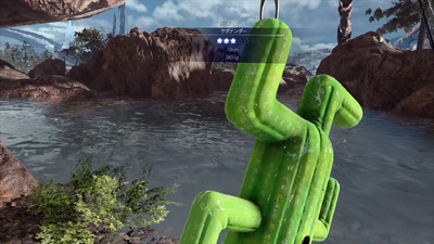 Monsters of the Deep: Final Fantasy XV