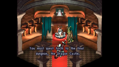 Moon: Remix RPG Adventure