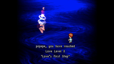 Moon: Remix RPG Adventure