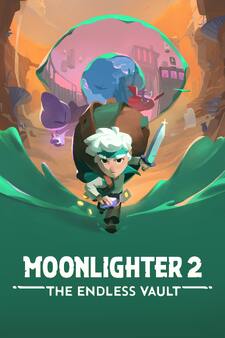 Moonlighter 2: The Endless Vault