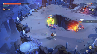 Moonlighter 2: The Endless Vault