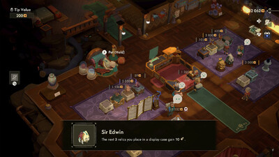 Moonlighter 2: The Endless Vault