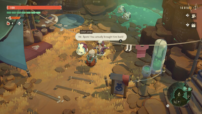 Moonlighter 2: The Endless Vault