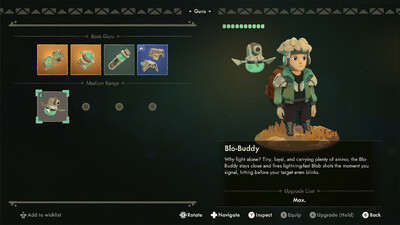 Moonlighter 2: The Endless Vault