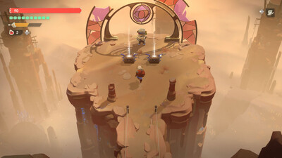 Moonlighter 2: The Endless Vault
