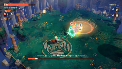 Moonlighter 2: The Endless Vault
