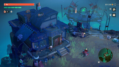 Moonlighter 2: The Endless Vault