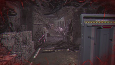 Moons of Madness