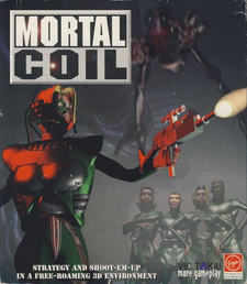 Mortal Coil: Adrenalin Intelligence