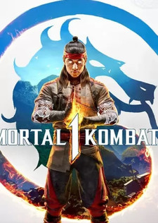 Mortal Kombat 1