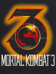 Mortal Kombat 3