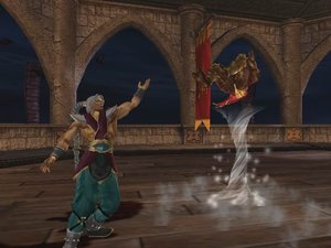 Mortal Kombat Armageddon