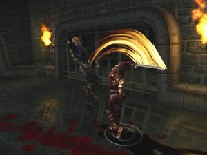 Mortal Kombat Armageddon
