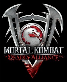 Mortal Kombat: Deadly Alliance