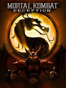 Mortal Kombat Deception