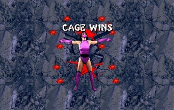 Mortal Kombat II