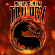 Mortal Kombat Trilogy