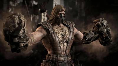 Mortal Kombat X