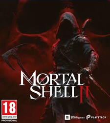 Mortal Shell II