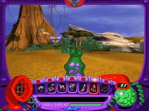 Mortimer and the Riddles of the Medallion