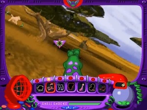 Mortimer and the Riddles of the Medallion