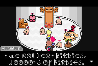 Mother 3