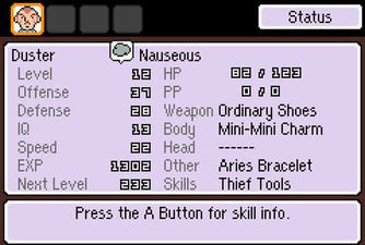 Mother 3