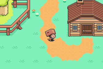 Mother 3