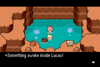 Mother 3