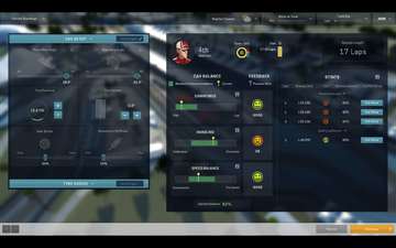 Motorsport Manager