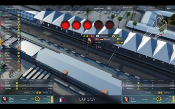 Motorsport Manager