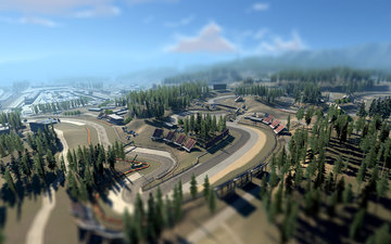 Motorsport Manager