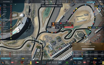Motorsport Manager