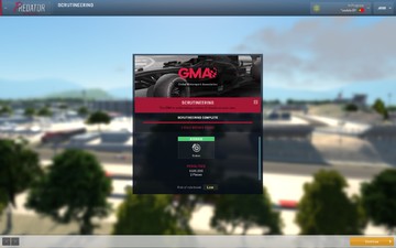 Motorsport Manager