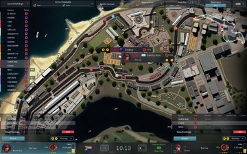 Motorsport Manager