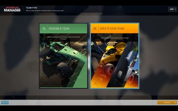 Motorsport Manager