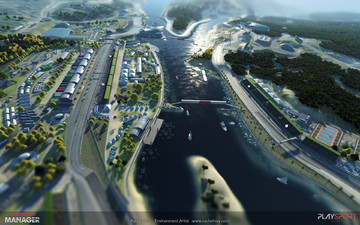 Motorsport Manager
