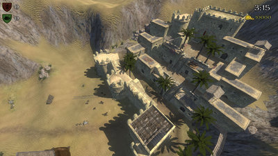 Mount & Blade: Warband
