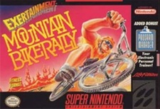 Mountain Bike Rally
