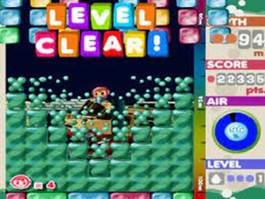 Mr. Driller