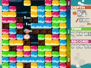Mr. Driller